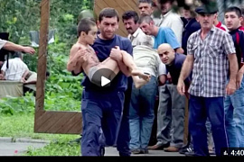 Координационные центры объединились на стратегическом мероприятии «Безопасный Кавказ»